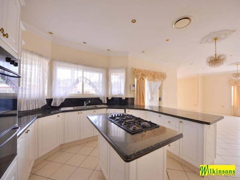 Mcgraths Hill NSW 2756