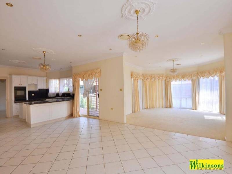 Mcgraths Hill NSW 2756