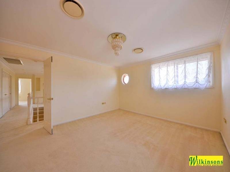 Mcgraths Hill NSW 2756