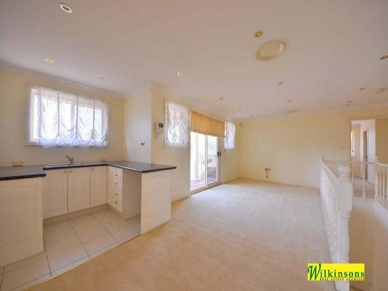 Mcgraths Hill NSW 2756
