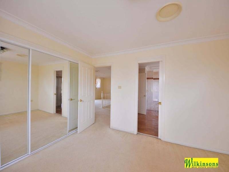 Mcgraths Hill NSW 2756