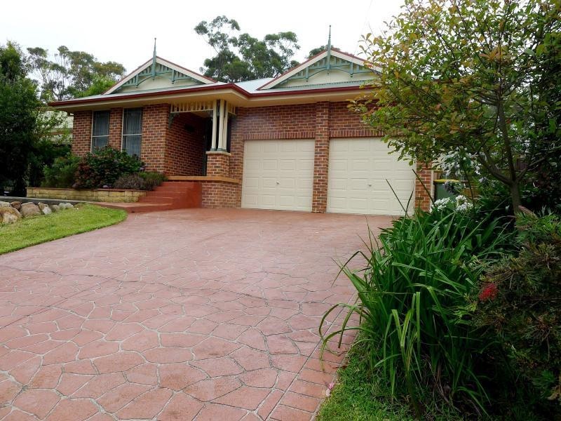 Bowen Mountain NSW 2753