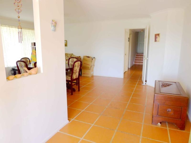 Bowen Mountain NSW 2753