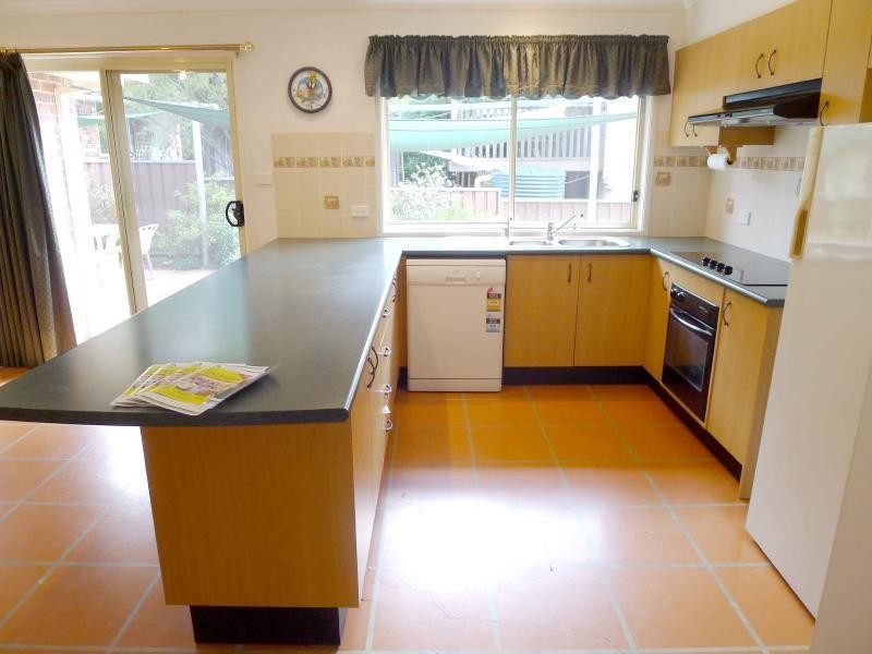 Bowen Mountain NSW 2753