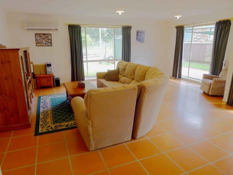 Bowen Mountain NSW 2753