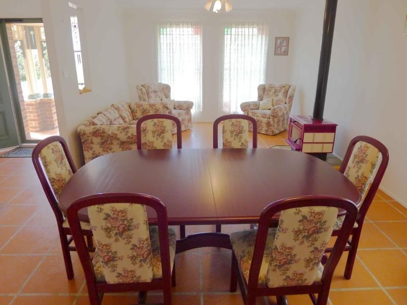 Bowen Mountain NSW 2753