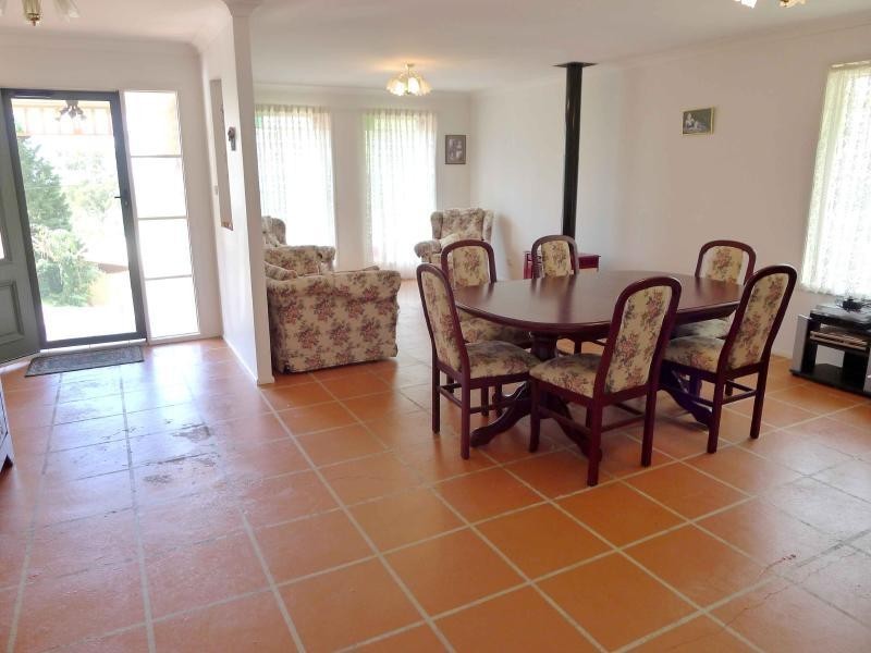 Bowen Mountain NSW 2753