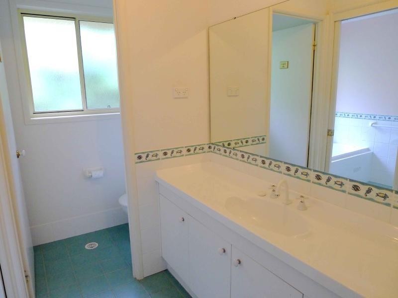 Bowen Mountain NSW 2753