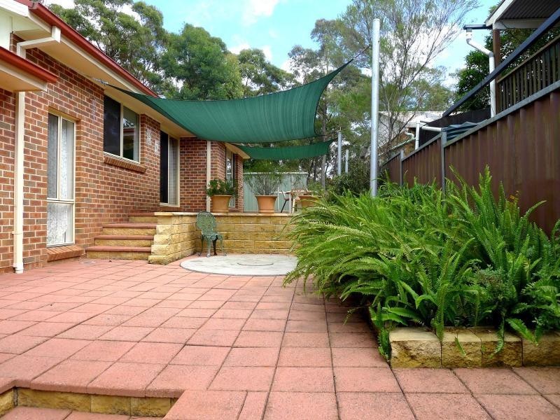 Bowen Mountain NSW 2753