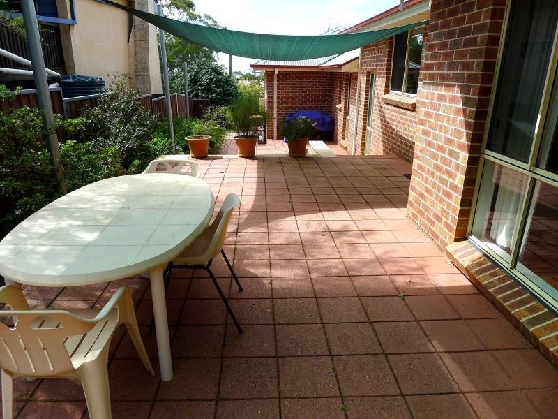 Bowen Mountain NSW 2753