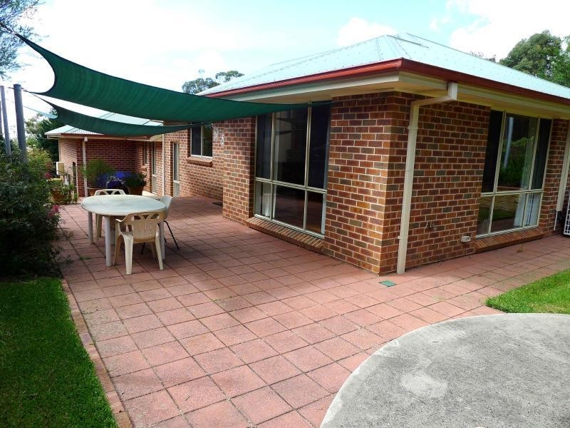 Bowen Mountain NSW 2753