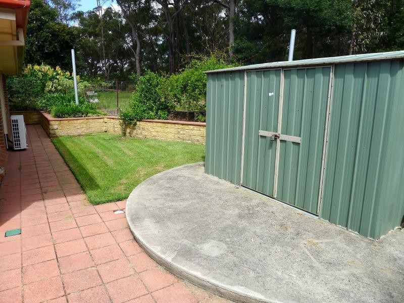 Bowen Mountain NSW 2753