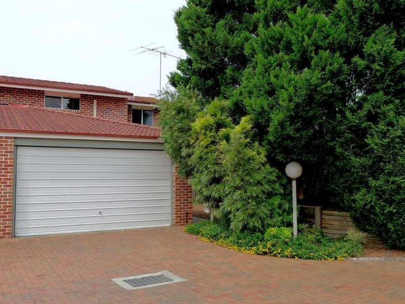 110 John Tebbutt Place, Richmond NSW 2753