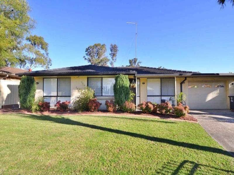 25 Rifle Range Road, Bligh Park NSW 2756