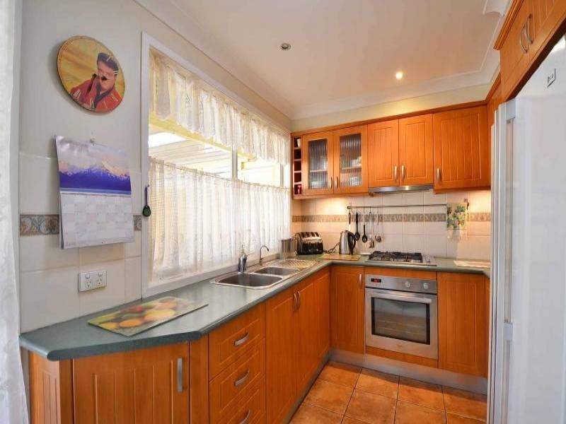 25 Rifle Range Road, Bligh Park NSW 2756