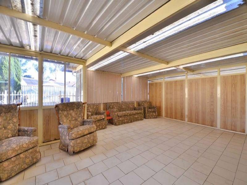 25 Rifle Range Road, Bligh Park NSW 2756