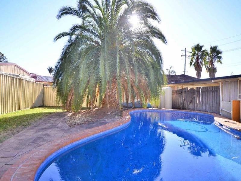 25 Rifle Range Road, Bligh Park NSW 2756