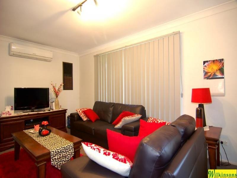 Mcgraths Hill NSW 2756
