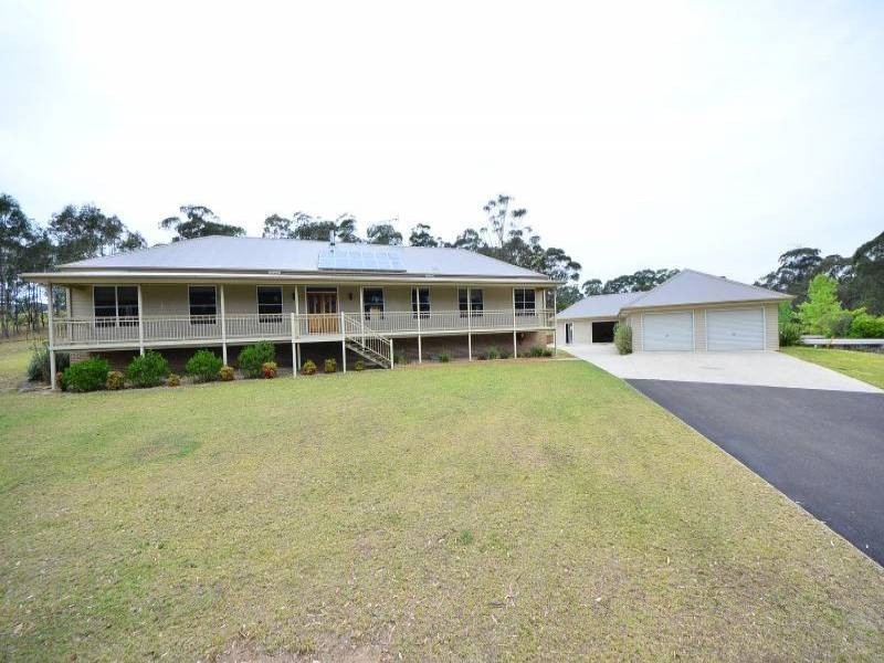 Kurrajong NSW 2758
