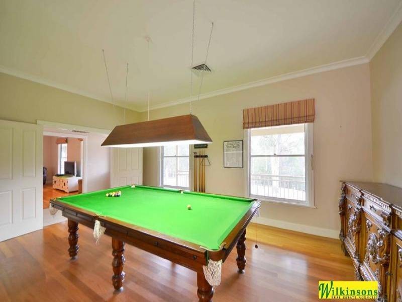 Kurrajong NSW 2758
