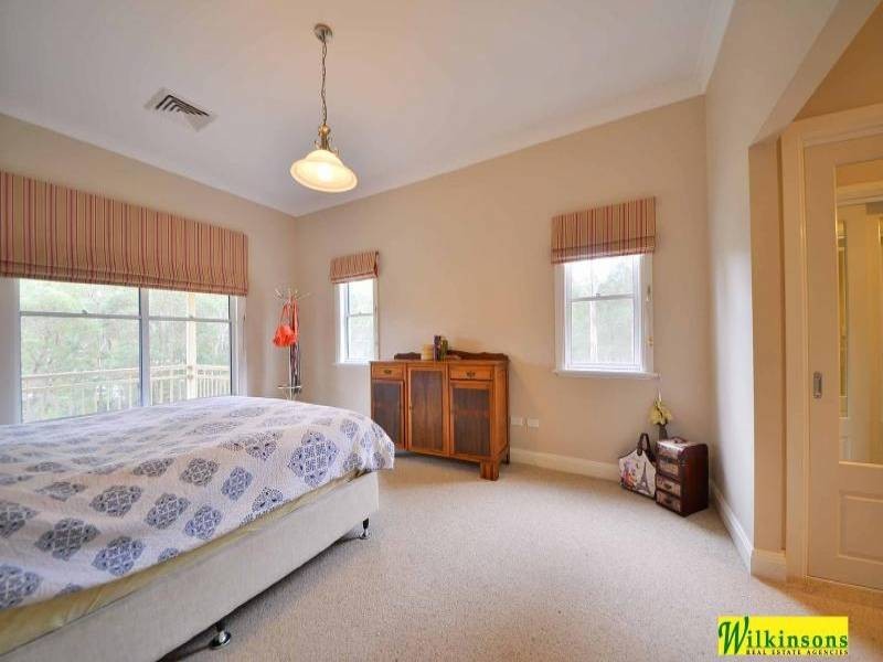Kurrajong NSW 2758