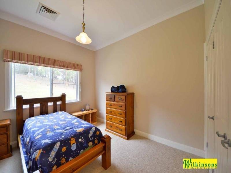 Kurrajong NSW 2758