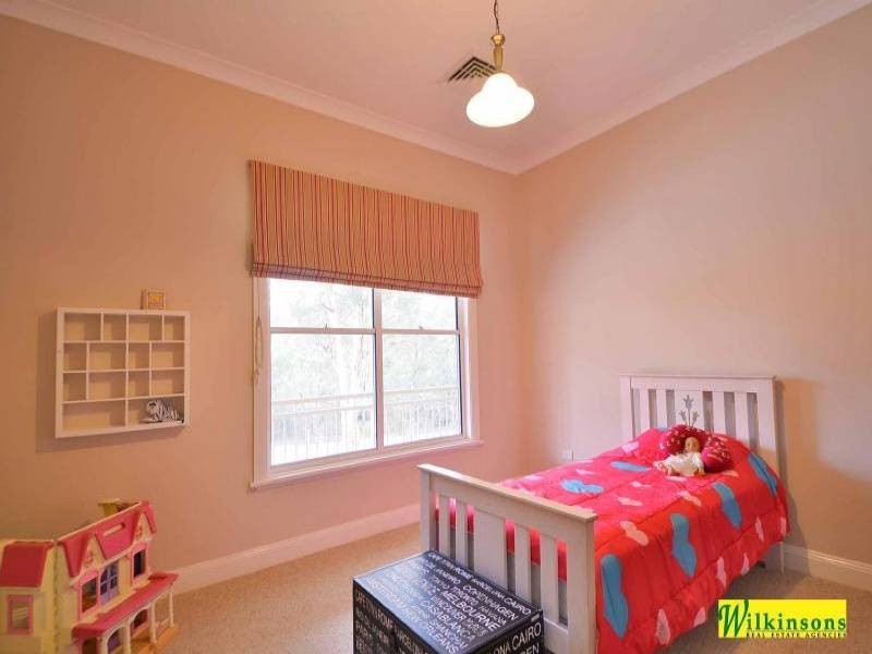 Kurrajong NSW 2758