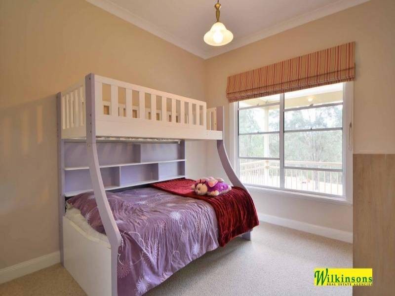 Kurrajong NSW 2758