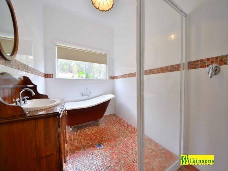 Kurrajong NSW 2758