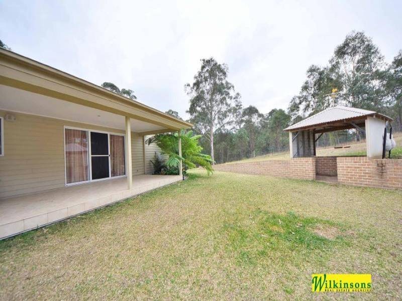 Kurrajong NSW 2758