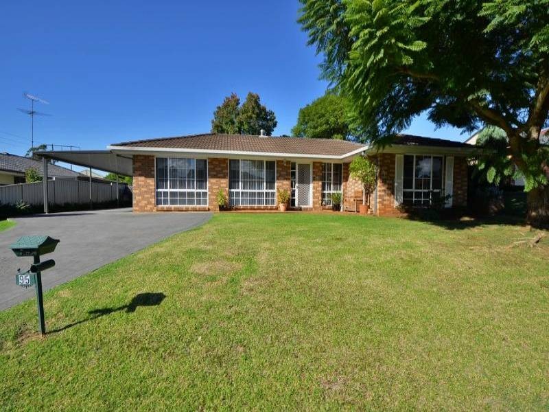 North Richmond NSW 2754
