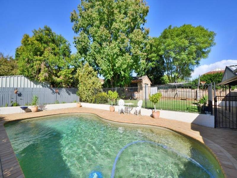 North Richmond NSW 2754