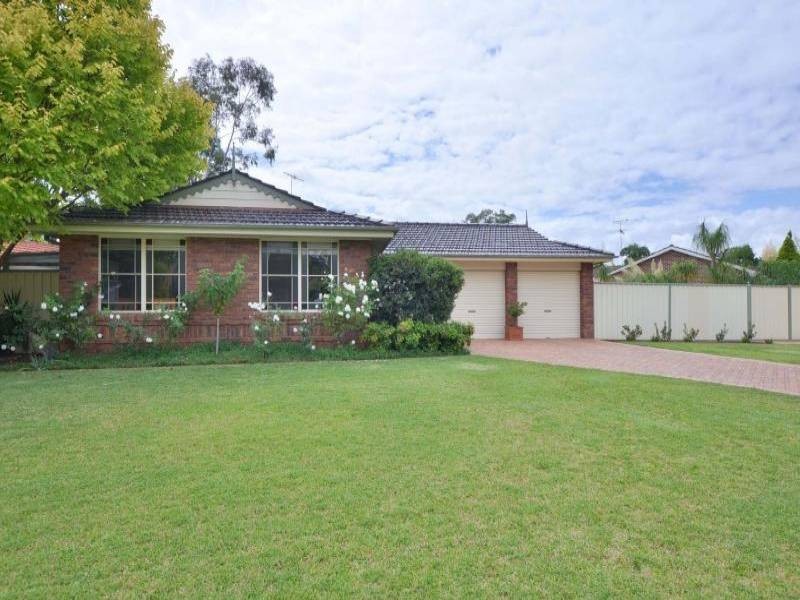 33 Neilson Crescent, Bligh Park NSW 2756