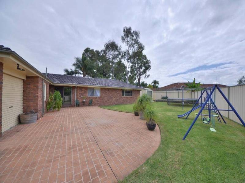 33 Neilson Crescent, Bligh Park NSW 2756