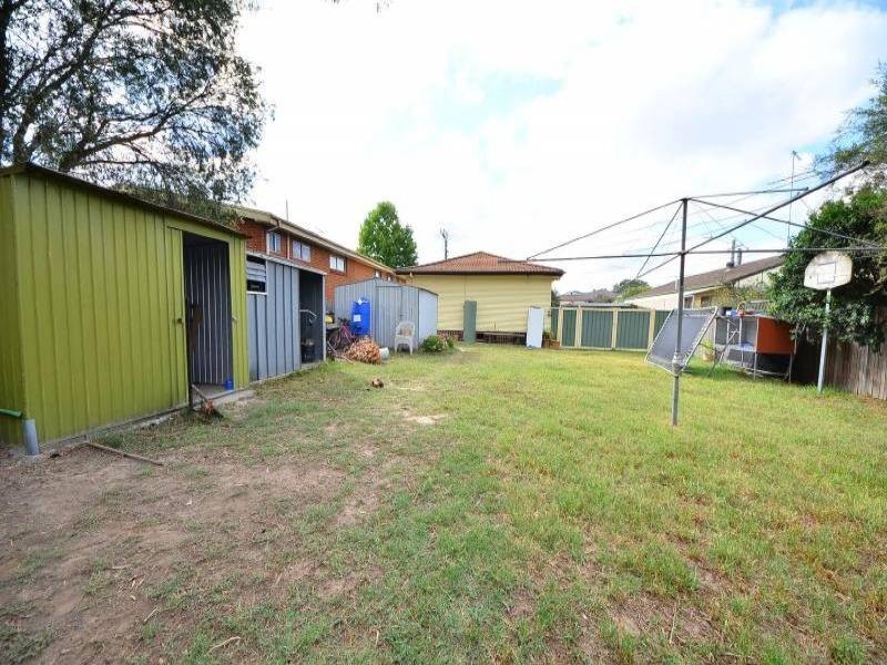 Mcgraths Hill NSW 2756