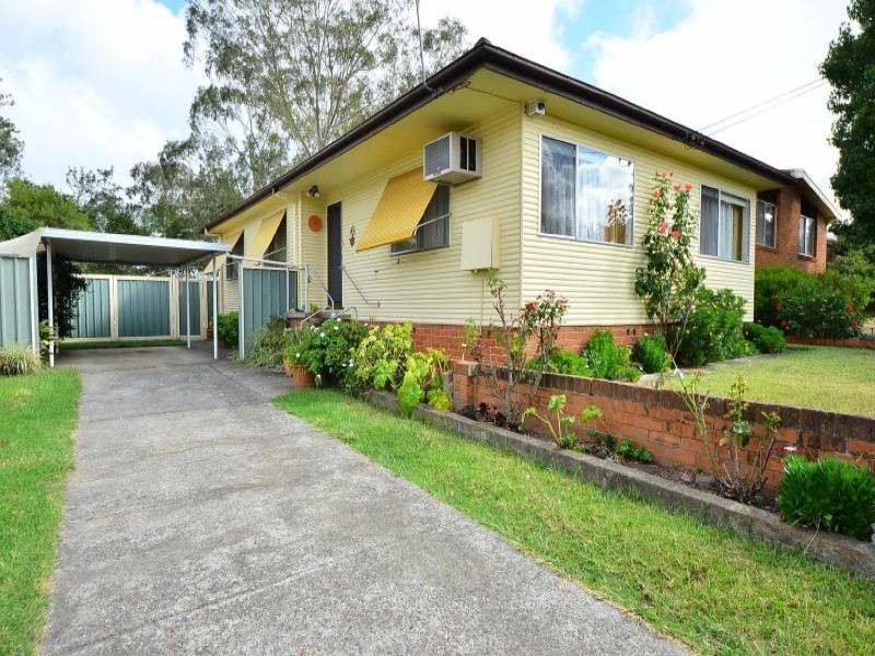 Mcgraths Hill NSW 2756