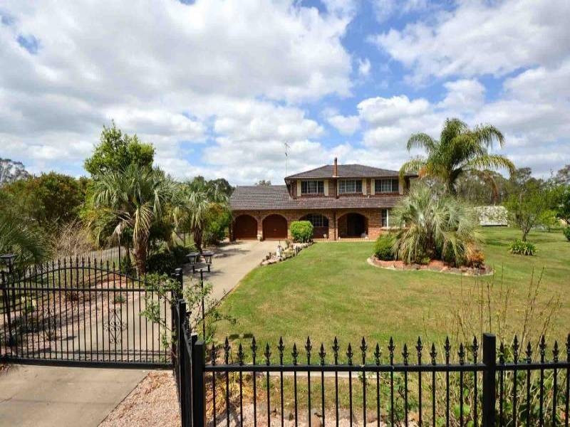 Agnes Banks NSW 2753