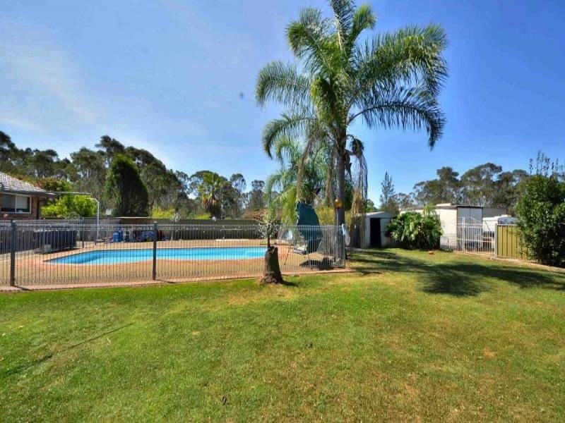 Agnes Banks NSW 2753