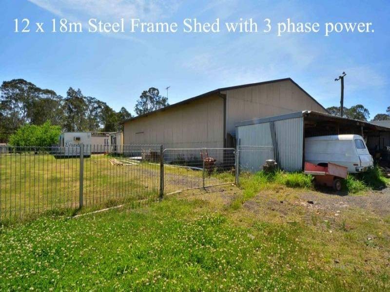 Agnes Banks NSW 2753