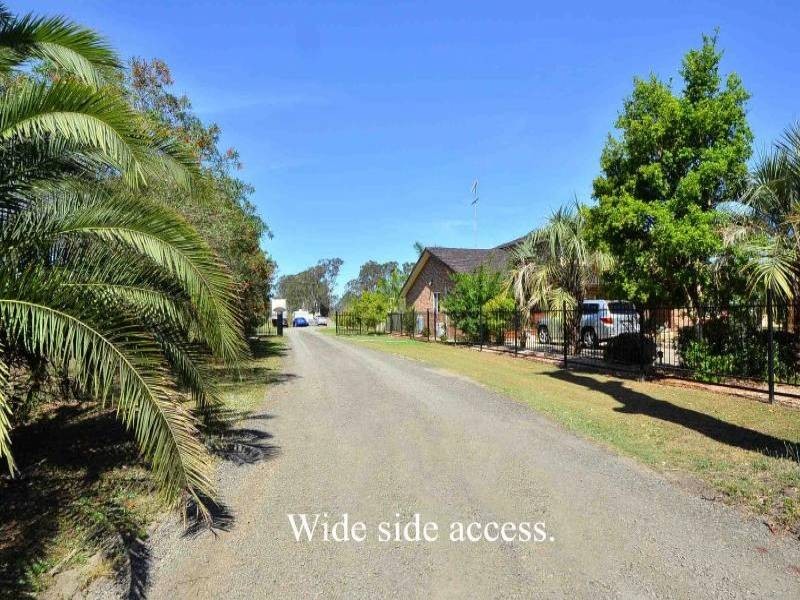 Agnes Banks NSW 2753