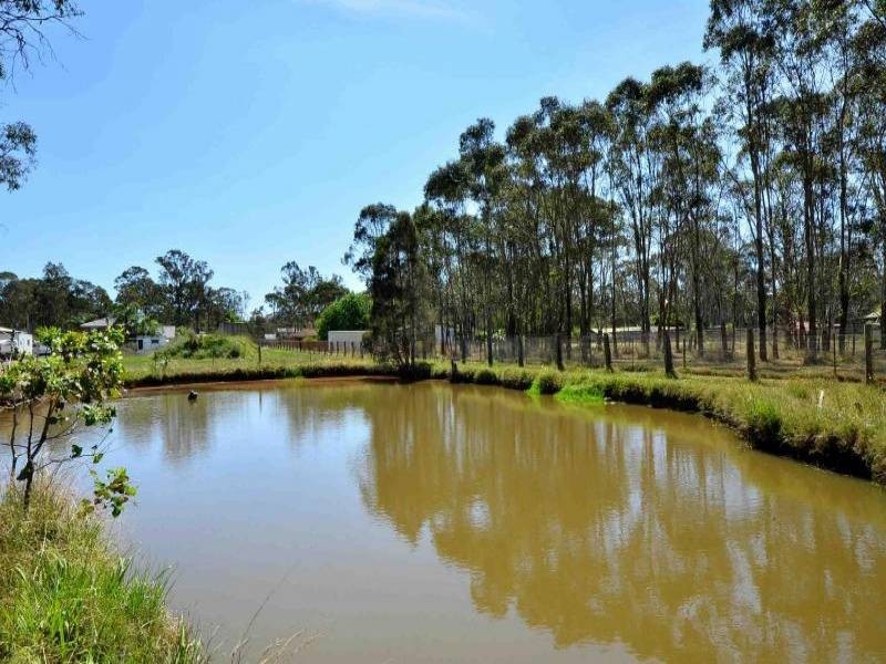 Agnes Banks NSW 2753