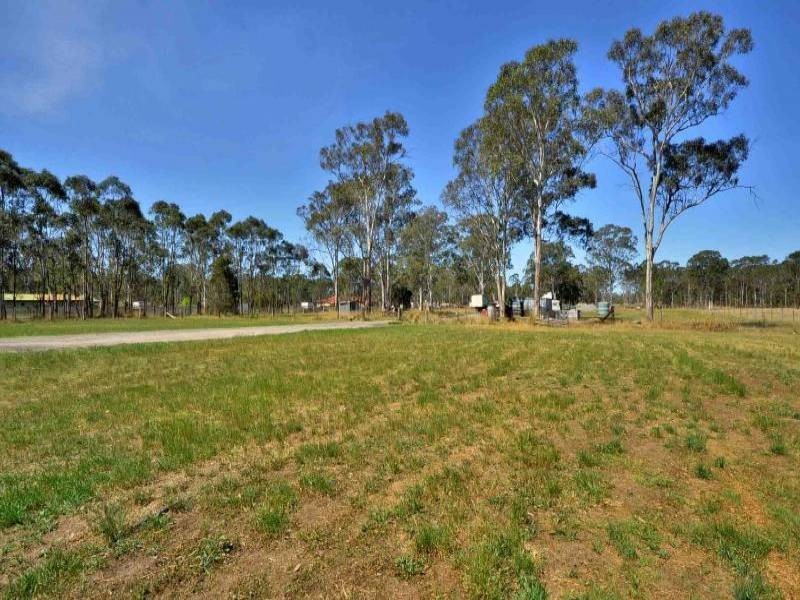 Agnes Banks NSW 2753