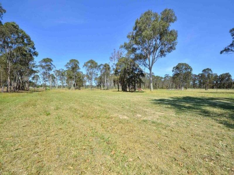 Agnes Banks NSW 2753