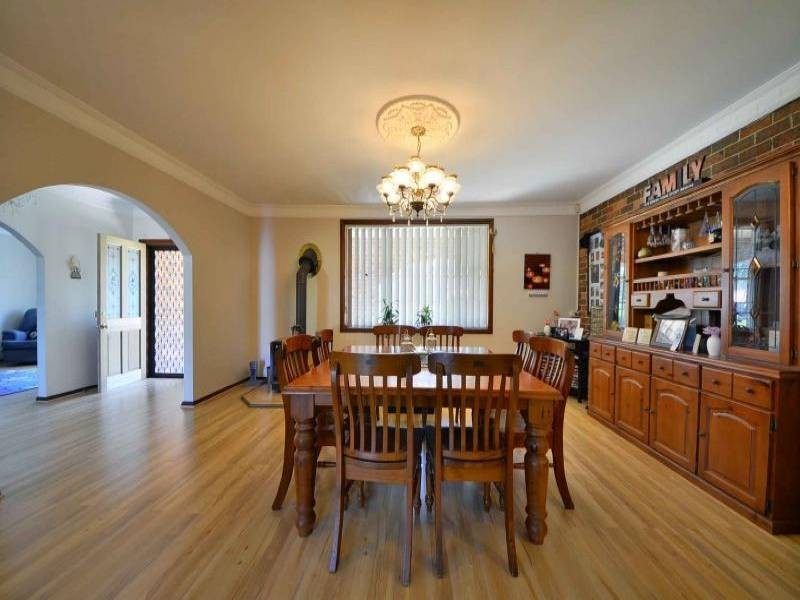 Agnes Banks NSW 2753