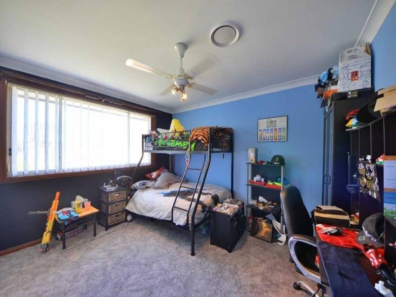 Agnes Banks NSW 2753