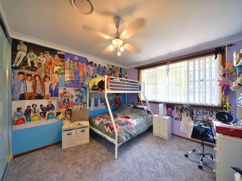 Agnes Banks NSW 2753