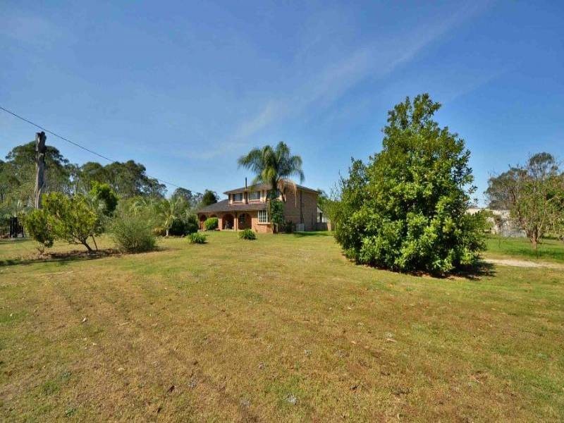 Agnes Banks NSW 2753