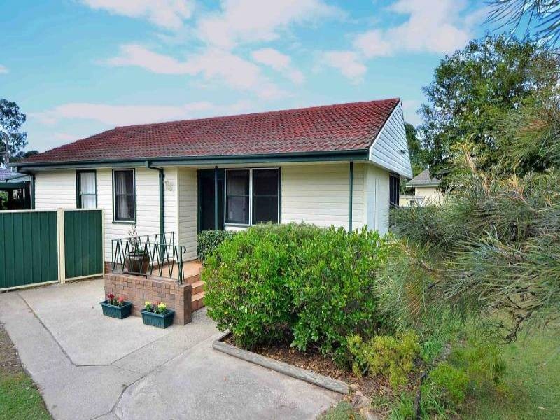 Hobartville NSW 2753