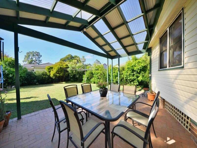 Hobartville NSW 2753