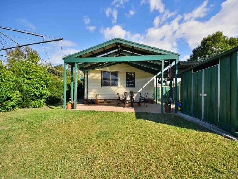 Hobartville NSW 2753